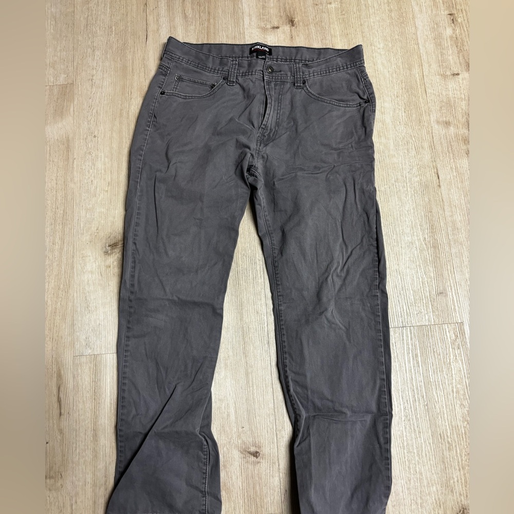 Men’s pants